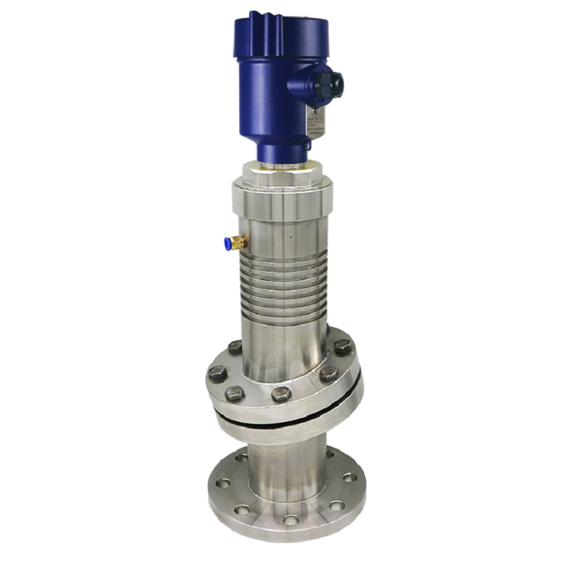 80G超高溫雷達液位計